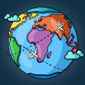 Studyge Geography Capitals Flags Countries 611.png