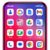 Comlauncherios11iphonex 1398.png