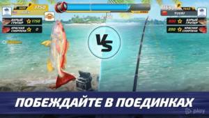 Fishing Clash Catching Fish Game Bass Hunting 3d 1013 Bg.png