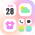 Comiconchangerwidgetthemeshortcut 1512.png