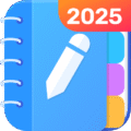 Easynotesnotesnotepadnotebookprivatenotesnote 1554.png