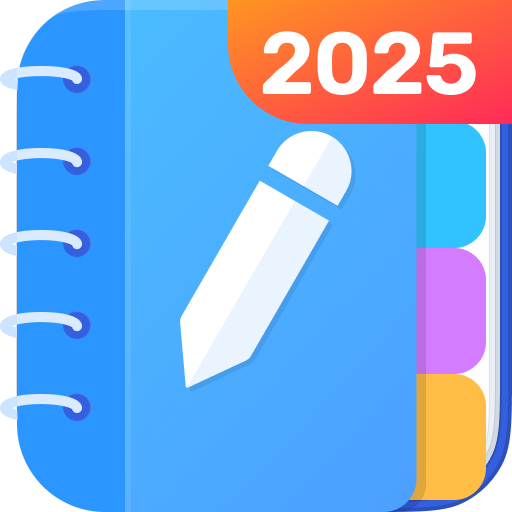 Easynotesnotesnotepadnotebookprivatenotesnote 1554.png